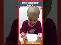 Download Lagu 🧡✨ DAY 6 – COLOUR ME ORANGE! 🍊🎨- Juju school's  summert camp activity