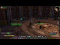 How to Upgrade Your heirloom Gear to 110 Alliance Heirloom Vendor Location