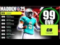 BEST JALEN RAMSEY CB BUILD 99 MAN COVERAGE BEST LOCK BUILD