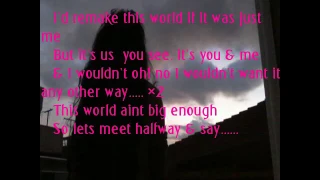 silence lusina stha lyric video 