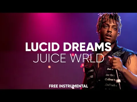 Download MP3 Juice WRLD – Lucid Dreams (Instrumental) + FREE Download Link