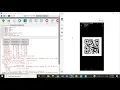 QR Scanner Project - ENME489Y