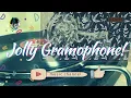 Vacqueyras. Bladverk Band. Traditional jazz. Relaxing music | Jolly Gramophone!