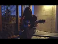 Download Lagu I Bet On Losing Dogs - Mitski (Cover by Musogabi)
