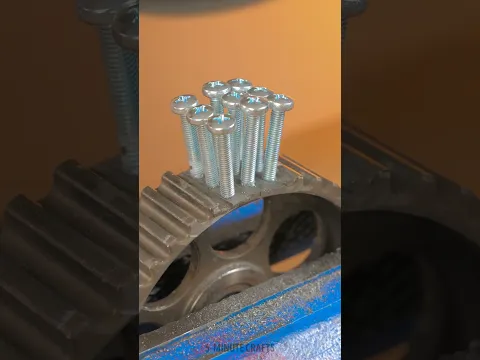 DIY Gear Repair: Easier Than You Think! ⚙️🤩