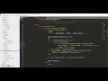 Codeigniter Class Coding in CI using php html css