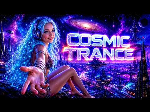 [Playlist] Best Trance 2026 | Uplifting & Melodic Mix | Beautiful Female Vocal