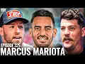 NFL Draft Marcus Mariota Tells All Oregon Glory NFL Journey Titans Days Bussin