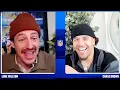 Chase Brown Recounts His Journey From Canada to the NFL with Luke Willson