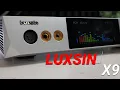 Download Lagu My Impressions of the Luxsin X9