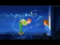 【和訳】Journey to Fantasy Springs · Tokyo DisneySea　※意訳注意