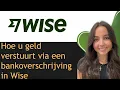 Download Lagu Hoe u geld verstuurt via een bankoverschrijving in Wise