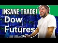 Dow Futures Learn Emini Dow Futures Trading