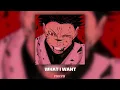 WHAT I WANT - Gregor McMurray (slowed + reverb + bass boosted) tik tok remix