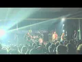 Acid Reign “Motherly Love”, live footage, Gagarin 205, Athens, Greece, 2026.08.30 #metal 