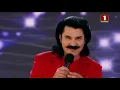 Павло Зібров - Женщина любимая (Live)[СБ ВИТЕБСК 2020] UltraHD (4к)