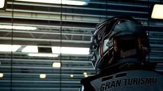 SIM RACING TRIBUTE Moon Over The Castle GT7 Version With Pipe Organ Intro Outro 