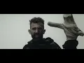WALK IN DARKNESS - 'LEAVES ROLLING IN TIME' ft. Emiliano Pasquinelli - OFFICIAL VIDEO