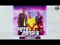 Download Lagu Limbofest - Differently | Official Visualizer