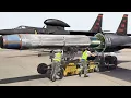 Download Lagu Bizarre Reason Why US Air Force Entirely Dismantles U-2 Spy Plane After Secret Missions