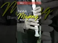 Download Lagu Intro Musik//Tanduk Majeng #shortsvideo