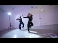 Uncle Waffles - ZENZELE (Ft. Royal MusiQ, Uncool MC, Xduppy & Cowboii) | SONGJI Choreography