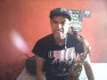 Sultan´s Cross/ Let´s Go Bowling/ Saxofón Tenor