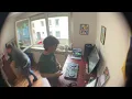 gesus8 house sessions no.2 (B2B Schleifer)