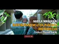 Download Lagu BERSAMAMU DUNIAKU BERBEDA - NABILA MAHARANI ( VIDEO MUSIC LIRIK)