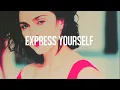 Express Yourself - Madonna (Subtitulada en Español)♥