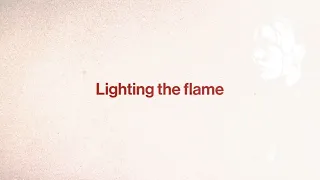 Lauren Spencer Smith Lighting The Flame Lyric Video 