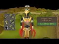 Why This Runescape Account Terrifies High Levels