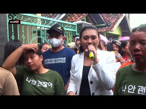 Download MP3 ANDI PUTRA 2 BANYU LARANGAN VOC UMI NABILAH|DESA CITEMU KEC MUNDU CIREBON