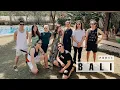 Download Lagu Aaliyah Massaid - Bali Part 1