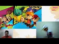 Download Lagu BAGAIKAN LANGIT versi KEKUATAN BOBOIBOY GALAXY(Cover Akhtar abi)
