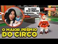 Download Lagu COMO GANHAR RÁPIDO E FÁCIL O MAIOR PRÊMIO DO CIRCO EM BROOKHAVEN 