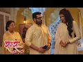 Download Lagu Saru | Saru ने दादी और पिता जी को बताई Ved को ले कर अपने दिल की Feelings | On Location 