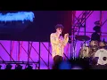พูดไม่ออก - THE TOYS @WHAT THE FEST MUSIC FESTIVAL2