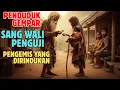 Download Lagu Wali Penguji - Pengemis Yang Dirindukan