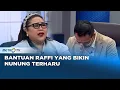 Kebaikan Raffi Ahmad yang Tidak Banyak Diketahui Publik #QnA