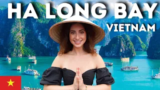 Download Ha Long Bay Cruise in Vietnam - Is It Worth Your Money (Our HONEST Experience) MP3