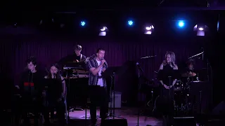 Seeds of Tomorrow Reprise Stand With You