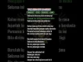 Download Lagu Lirik lagu tak berarti bagimu