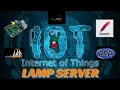 How To Install A LAMP Server On Your Raspberry Pi