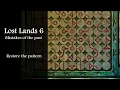 Restore the pattern Lost Lands 6 Mistakes of the past