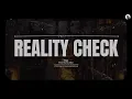 Reality Check (Official Video) | New Punjabi Song 2023 | Jxggi | Sickboi | Latest Punjabi Song 2023