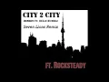 City 2 City - Zomboy ft. Belle Humble & Rocksteady (Seven Lions Remix)