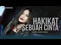 Download Lagu HAKIKAT SEBUAH CINTA - DONA LEONE | Woww VIRAL Suara Menggelegar BUMIL Lady Rocker | SLOW ROCK