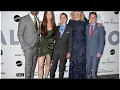Geena Davis and Dr Reza Jarrahy Divorcing After 16 Years of Marriage