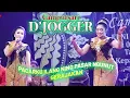 Download Lagu PACARKU ILANG NING PASAR NGUNUT - GERAJAKAN ( ASIH Ft ERNI )